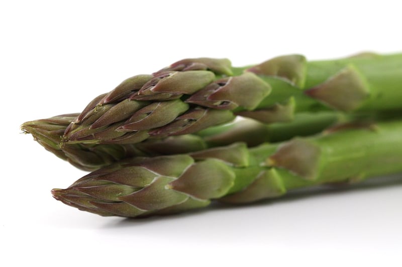 Locally Sourced Ingredients