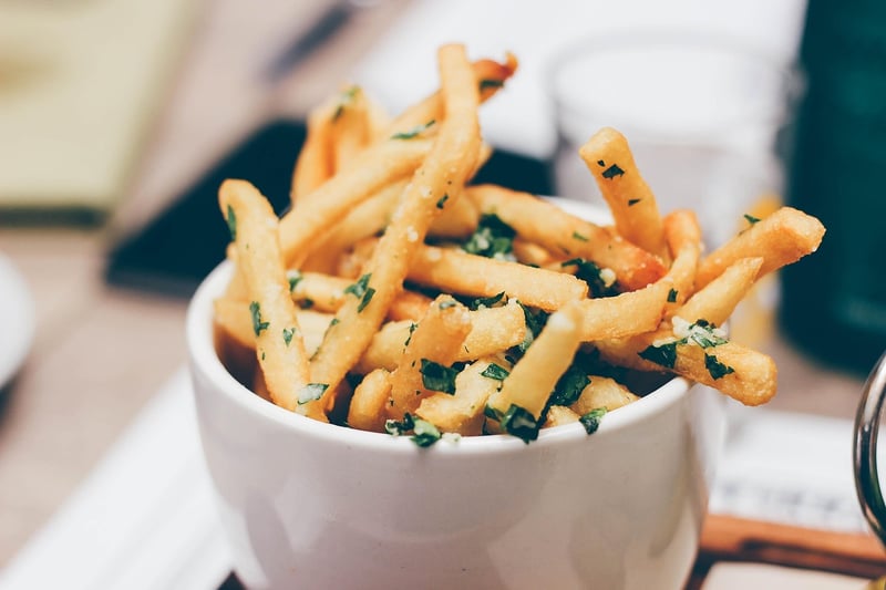 Farm-to-Table Dining